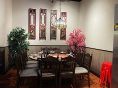包厢-食锦记·福建私房菜(浦西万达店)