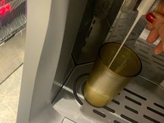 酸奶-吉布鲁牛排海鲜自助(步步高店)