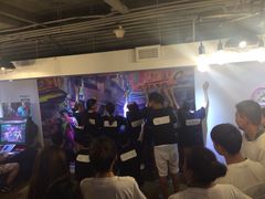 大猫儿轰趴馆-大猫儿轰趴·团建·年会聚会(朝外店)