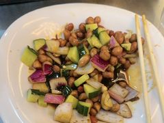 -老杨特色大串烧烤(莲池中心街店)