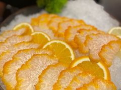 -滇野云南野生菌餐厅(陕西南路店)