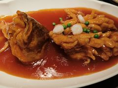-晓淮山·扬州早茶·淮扬菜(龙阳广场店)