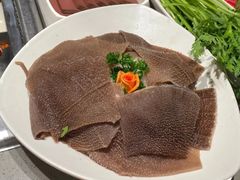 -海底捞火锅(东百中心店)