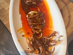 -1937青岛老味道·海肠捞饭·青岛菜(大鲍岛栈桥店)