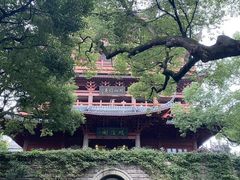 -城隍阁