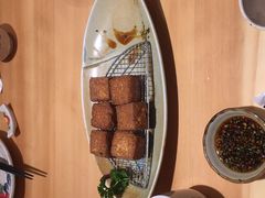 -大岛日本料理铁板烧(南通大饭店)