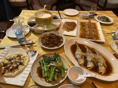 -富力万达嘉华酒店-品珍中餐厅(水果湖店)