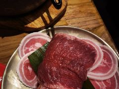 -汉拿山(北京上地华联店)