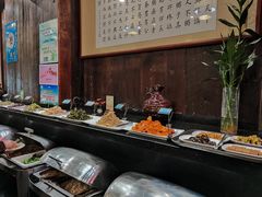 -素德轩素食餐厅(东港店)