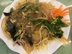 -东北四季饺子王(华山路店)