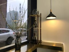 -铁手珈琲制造局metalhands(望京店)