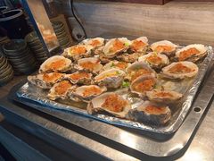 -宝利来国际大酒店-凤凰阁旋转餐厅
