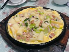 -华春餐馆(鱼山路店)