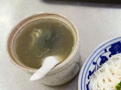 -高师傅特色米粉汤包(建设路店)