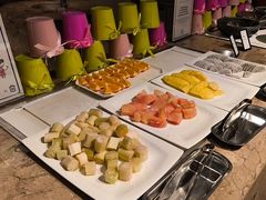 -“香”全日餐厅·株洲大汉希尔顿酒店