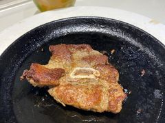 -快乐爱斯米牛排·寿喜烧自助(亿合城店)