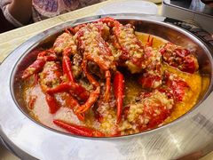 -聚味瞿记·龙虾堂(坡子街店)