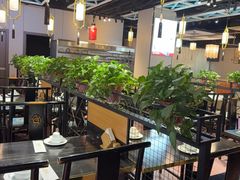 -小城外婆肴私房菜.家宴聚集点(圆明园颐和园·清河上地店)