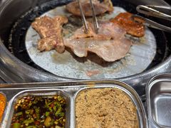 -姜胖胖无限自助烤肉(罗湖宝能店)