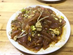 -何记酿皮店(西流湾店)