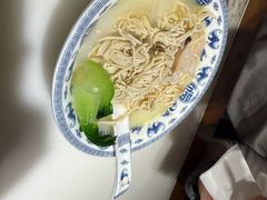 -淮扬府(安定门店)