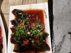 -哈吱喂丽江火塘·牦牛火锅(五一街店)
