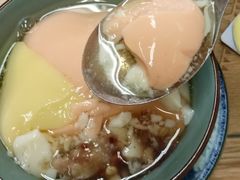 五谷丰登豆腐花-党公糖水铺(鹭江店)