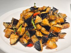 风味茄子-金春禧(世茂国际广场店)