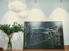 大堂-正南齐北·老街糯米团(洪崖洞店)