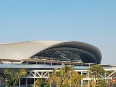 -南宁吴圩国际机场-T2航站楼