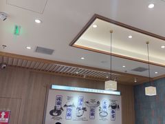 -马记永·兰州牛肉面(3019君尚店)