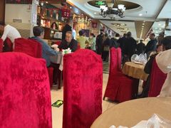 -南来顺饭庄·清真(南菜园店)