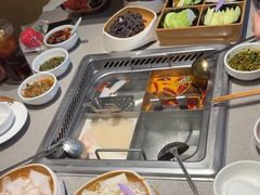 -海底捞火锅(江北万达商业广场店)
