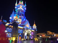 -厦门方特梦幻王国