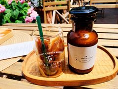 -秘密小花园(第三中学店)