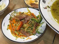 -奈哥老坛酸菜鱼(香港名都店)