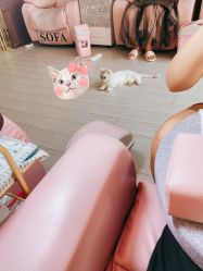 -Beauty Nails 美甲美睫皮肤管理