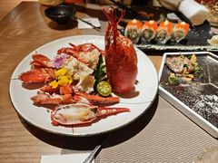 -松临·铁板烧&Omakase(神农店)
