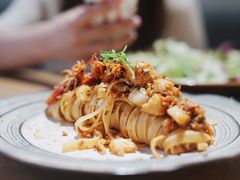 -HELLO 27 意面·沙拉·帕尼尼