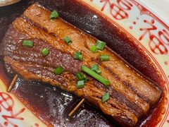 老济南把子肉-老济南·地道济南菜(大明湖店)