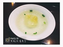早茶-吴门人家·苏宴宫廷菜(拙政园店)