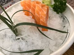 -林妈妈村·日式料理(宝山万达店)
