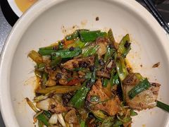 -国人川菜(李家村建东街店)