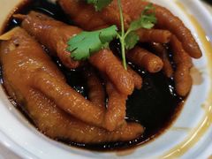 -稻香酒家·33年老字号·港式粤菜(富邦中心店)