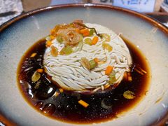 -南京大牌档(香港广场店)