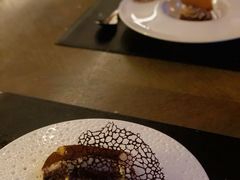 提拉米苏-恰餐厅CHAR Grill(北京三里屯洲际店)