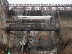-呀路古热带植物园