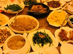 -亚龙湾红树林度假酒店御粤阁