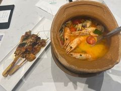 -美奈小馆·越南料理(中航城君尚购物中心店)