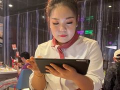 -海底捞火锅(外滩店)